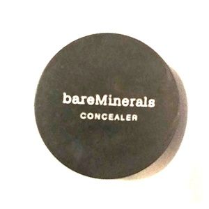 Bareminerals concealer